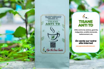 TISANE ANTI TD